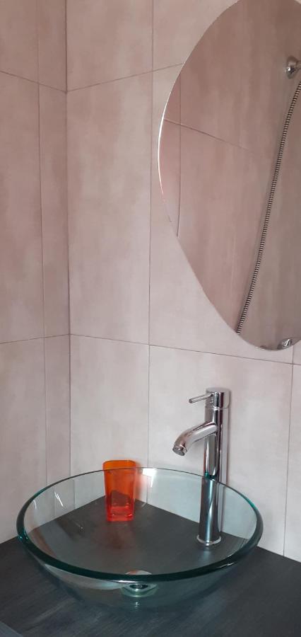 Villa Casa De Coco Vila Nova de Poiares Esterno foto