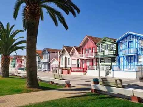 Villa Casa De Coco Vila Nova de Poiares Esterno foto